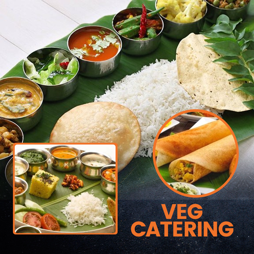 Catering Services in Chennai 