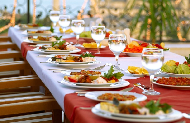 Catering Services in Chennai