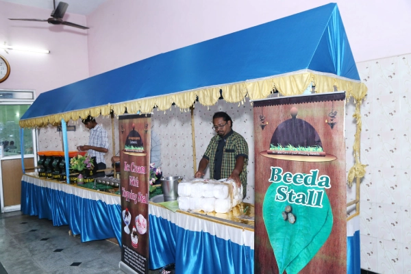 Marriage Catering Services in Chennai 