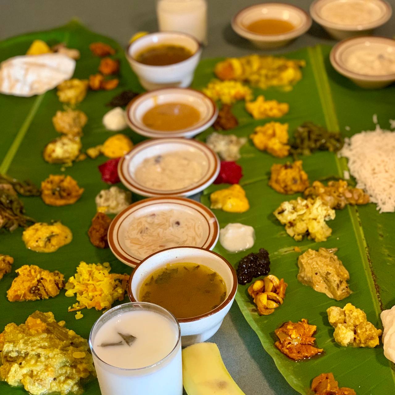 Catering services in chennai